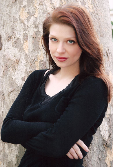 Amber Nicole Benson