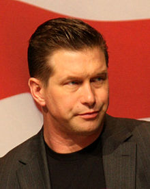 Stephen Boldwin