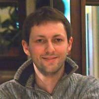 PAVEL GUREVICH