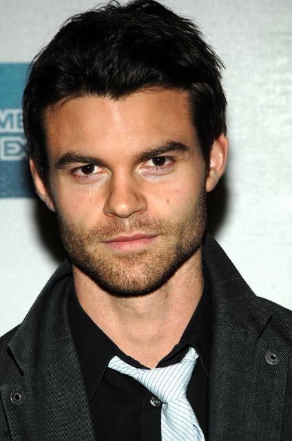 Daniel Gillies