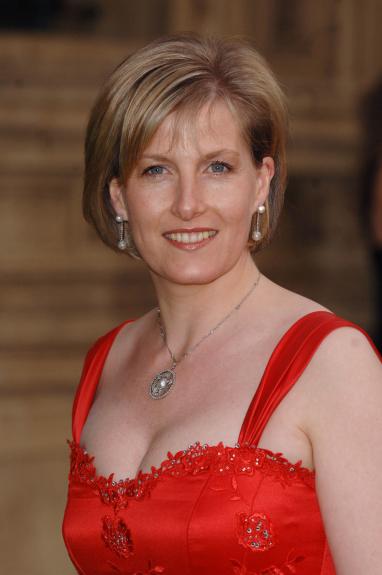 Sophie Windsor