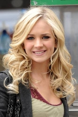 Brittany Robertson
