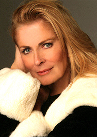 Joanna Cassidy