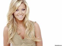 Tara Reid