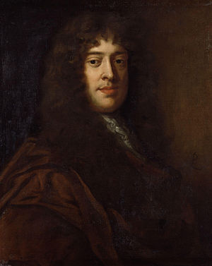 Wycherley William