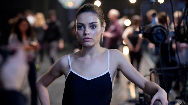 Gallery of Mila Kunis