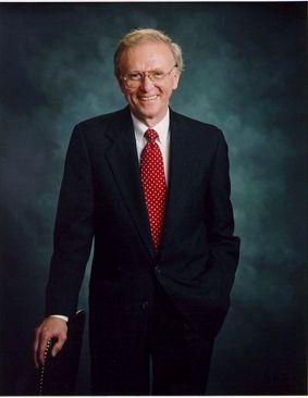 Paul Douglas Coverdell