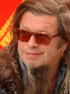 Boris Grebenshikov