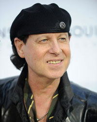 Klaus Meine