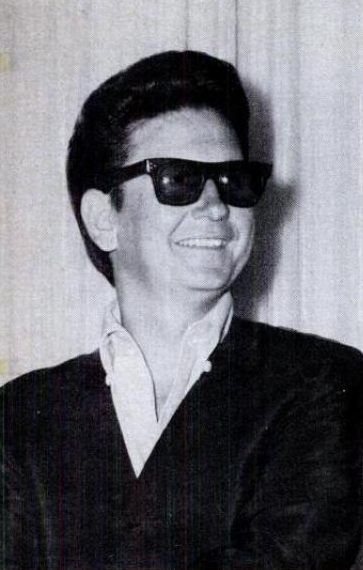 colleague: Roy Orbison