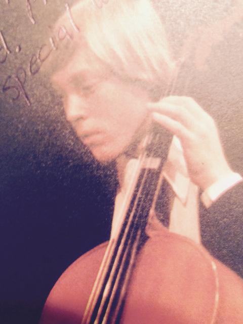 James Kozachek