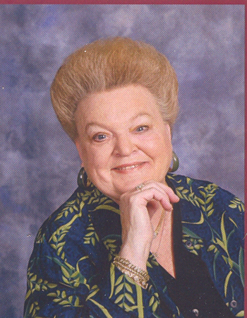Linda Rice
