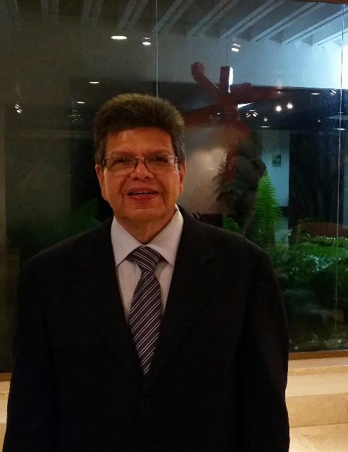 Gustavo Parra