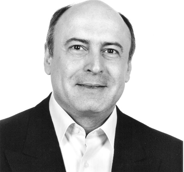 Miguel Mauricio Da Rocha-Neto