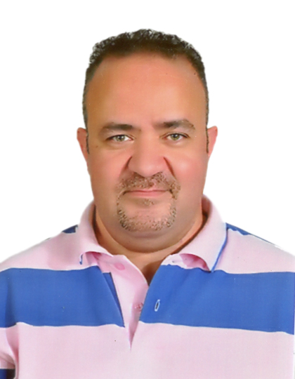 Khaled Ali