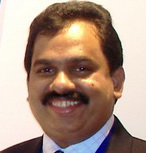 Sukumaran Anil