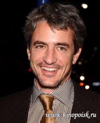 Dermot Mulroney