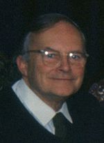 Edward Upward