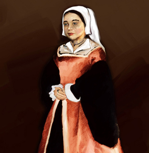 Anne Askew