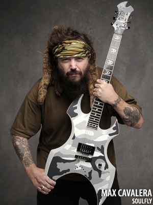 Massimiliano Antonio Cavalera