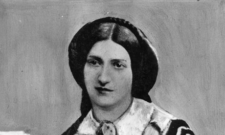 Eliza Acton