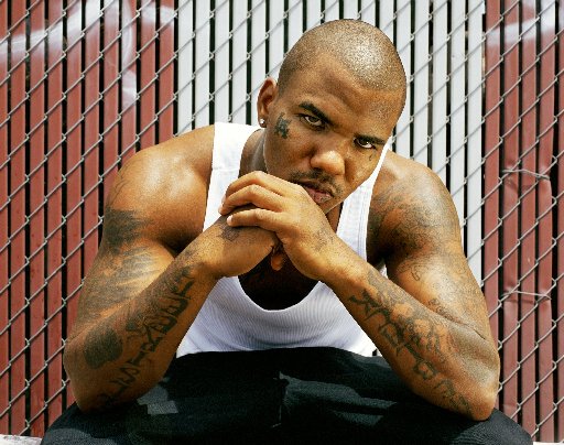Jayceon Terrell Taylor