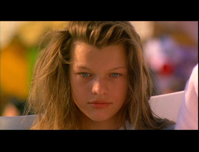 Gallery of Milla Jovovich