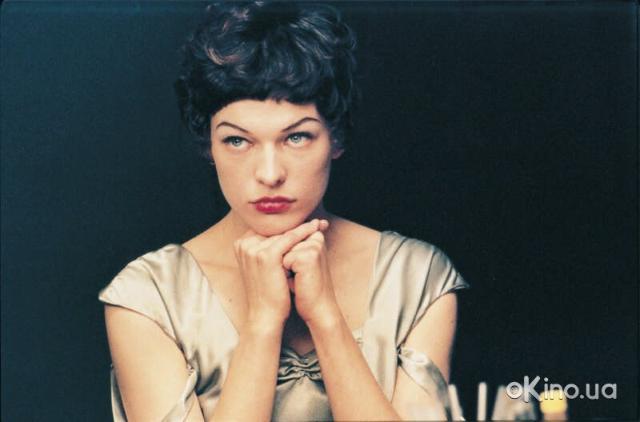 Gallery of Milla Jovovich