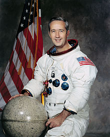 James Alton Mcdivitt