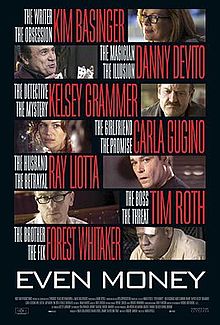 Gallery of Timothy Roth