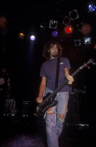 Krist Novoselic II
