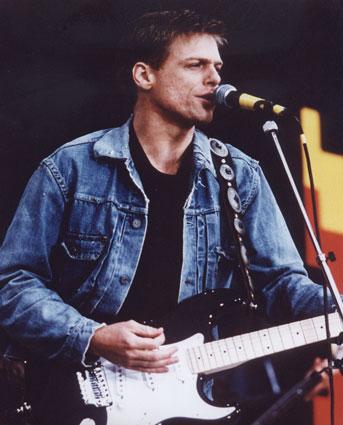 Gallery of Bryan Adams