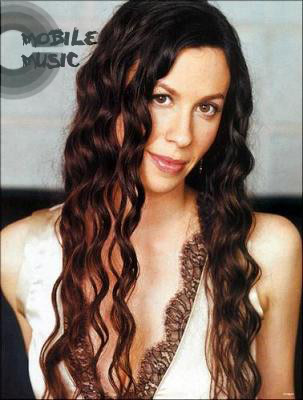 Alanis Morissette