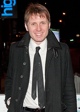 Alex Kapranos
