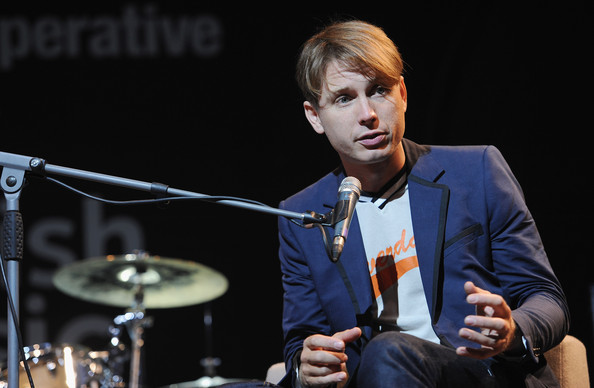 Career period of Alex Kapranos in career