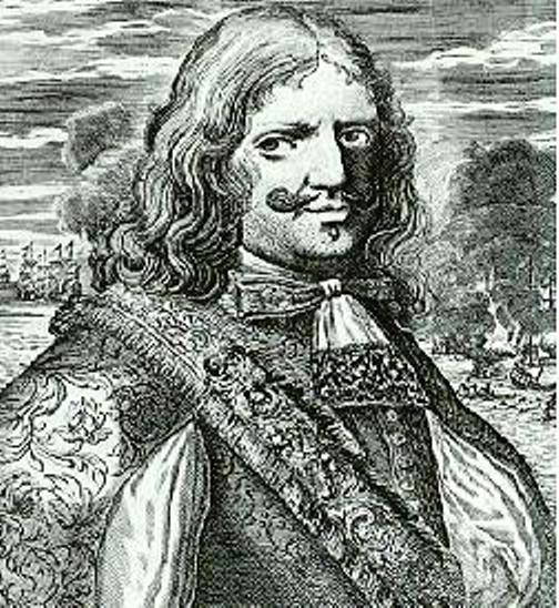 Harri Morgan