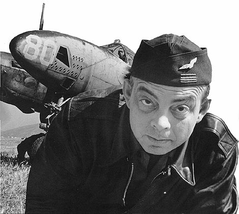 Gallery of Antoine de Saint-Exupery