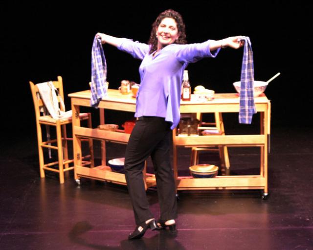 Belle Halpern