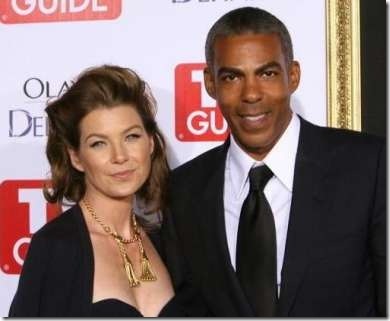 husband: Chris Ivery