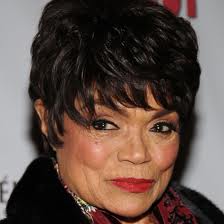 Eartha Mae Kitt