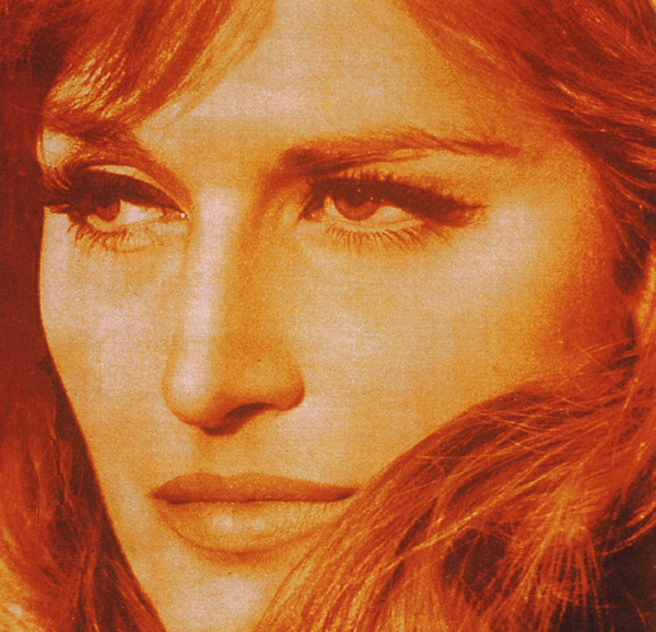Iolanda Cristina Gigliotti