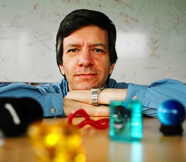 Luca Cardelli