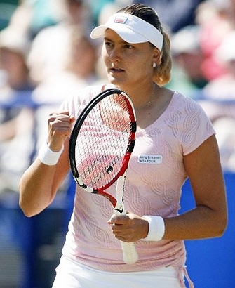 Nadia Petrova