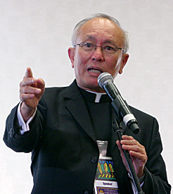 Joseph Dao