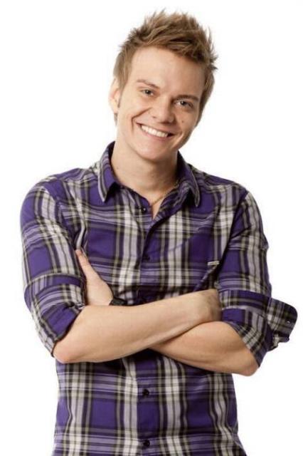 Michel Teló