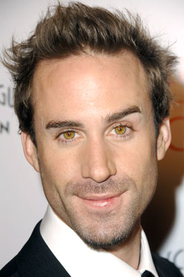 JOSEPH FIENNES