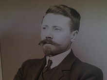 Ernest Wilson