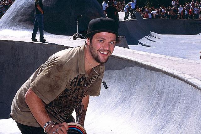 Brandon Margera