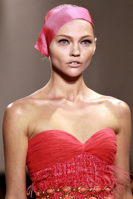 Sasha Pivovarova