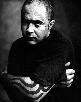 Lewis Aaron